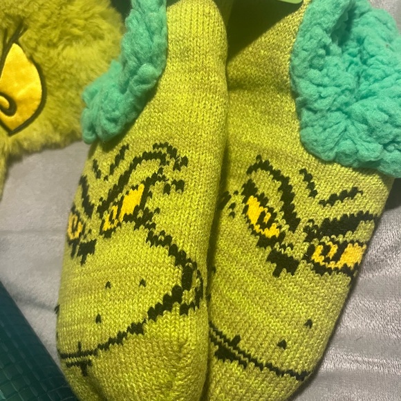 Grinch Gift Set ππ - Picture 2 of 2